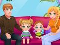 Gioco Baby Cathy Ep40 Glamping divertente  in linea
