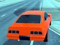 Gioco Mustang City Driver 2024 in linea Gioco Mustang City Driver 2024 in linea
