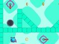 Gioco Pipistrello deformante  in linea