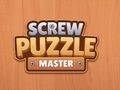 Gioco Maestro dei puzzle a vite  in linea