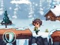 Gioco Inseguimento freddo  in linea