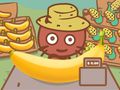 Gioco Fattoria di banane  in linea