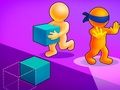 Gioco Nascondi e costruisci un ponte!  in linea