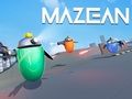 Gioco Mazeano  in linea