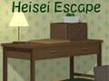 Gioco Heisei Fuga  in linea