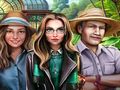 Gioco Ricerca sul giardino  in linea