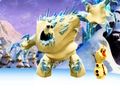 Gioco Frozen: Lancia Olaf  in linea