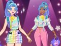 Gioco Simulatore del mondo della moda  in linea