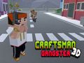 Gioco Artigiano 3D Gangster  in linea