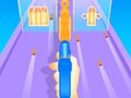 Gioco Sparatutto con armi Gun Up  in linea