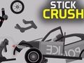 Gioco Bastone Crush  in linea