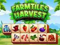 Gioco Raccolta delle piastrelle della fattoria  in linea