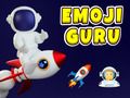 Gioco Guru delle emoji  in linea