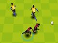 Gioco Calcio 3D Euro 2024  in linea