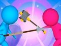 Gioco Difesa Stickman  in linea