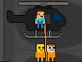 Gioco Fuga dalla prigione di Noob Obby  in linea