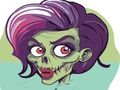 Gioco Sig.ra. Zombie  in linea