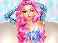 Gioco Estetica del Sirena  in linea