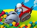 Gioco Ricerca dell'esercitazione  in linea