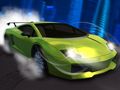 Gioco Simulatore di guida automobilistica estrema  in linea