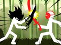Gioco Lotta con l'Ombra Stickman  in linea