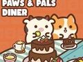 Gioco Cena Paws & Pals  in linea