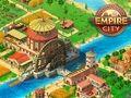 Gioco Città dell'Impero  in linea
