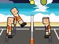 Gioco Tennis pazzesco  in linea