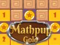 Gioco MathPup Oro  in linea
