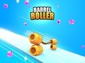 Gioco Rullo a botte  in linea