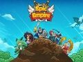 Gioco Impero epico: difesa della torre  in linea