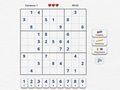 Gioco Esperto di Sudoku  in linea
