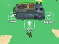 Gioco Sparare al dinosauro della difesa dell'esercito  in linea