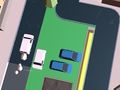 Gioco Scorri per parcheggiare le auto  in linea
