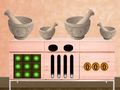 Gioco Il piccolo salvataggio dello chef  in linea