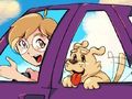 Gioco Animali dimensionali  in linea