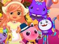 Gioco Il Ringraziamento di Gabby  in linea