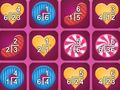 Gioco Divisione Crunch numerica  in linea