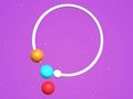 Gioco Libera la palla  in linea