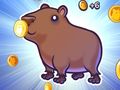 Gioco Capy Cutie Clicker in linea