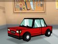 Gioco Auto autostradali  in linea