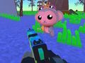 Gioco Sparatutto Kawaii  in linea