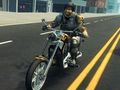 Gioco Moto autostradale  in linea