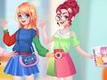 Gioco Calzini divertenti per adolescenti  in linea