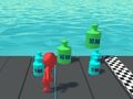 Gioco Puzzle 3D del peso  in linea