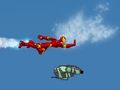 Gioco Giustizia corazzata di Iron Man  in linea