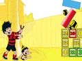 Gioco Catapulta per pannolini  in linea