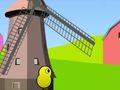 Gioco Duck Life 3 Evoluzione  in linea