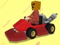Gioco Kart pazzeschi  in linea