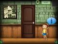 Gioco Camera per bambini Amgel Escape 224  in linea